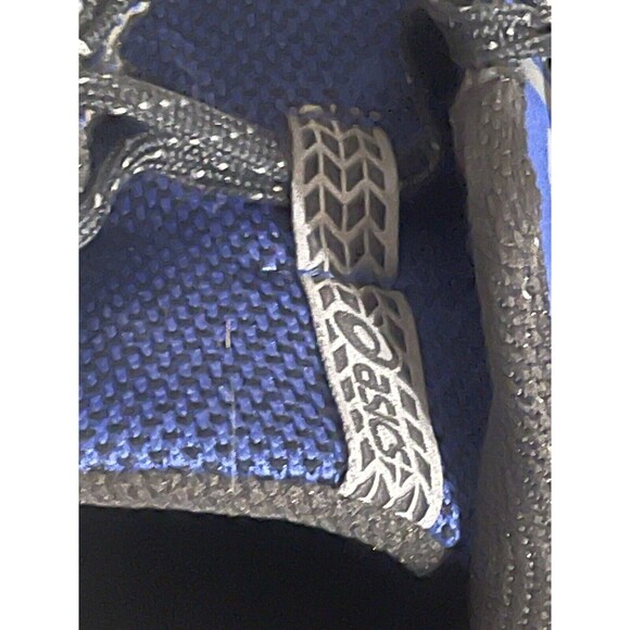 ASICS Women’s Gel-Venture 8 Trail Running Shoes Size 10 Blue Gray 1012A705 RARE - Picture 11 of 15